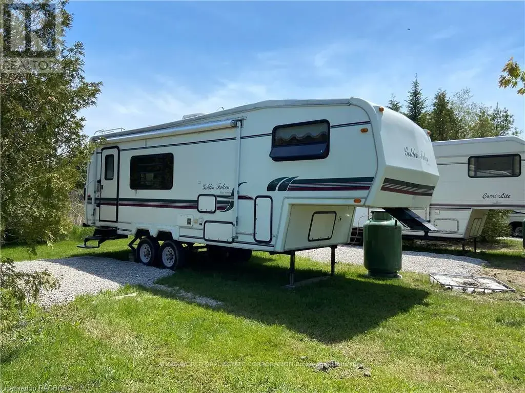 21 - 9 Tamarac Road, Northern Bruce Peninsula